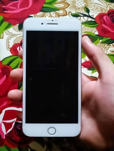 Apple iPhone 8 Plus