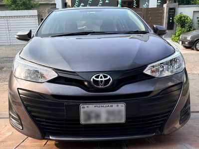 Toyota Yaris 2022