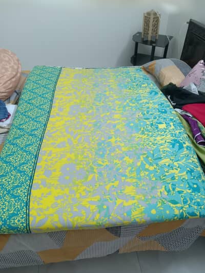 matress single