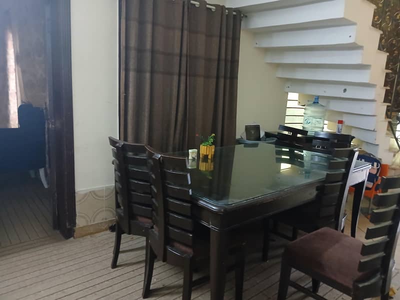 Dinning table 1