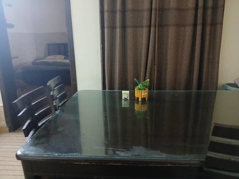 Dinning table 2