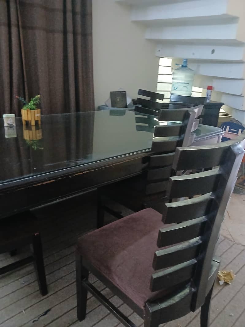 Dinning table 3
