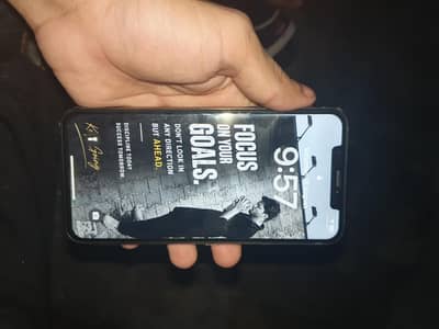 Apple iPhone XS Max jv