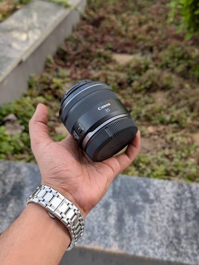 RF 35 1.8 1