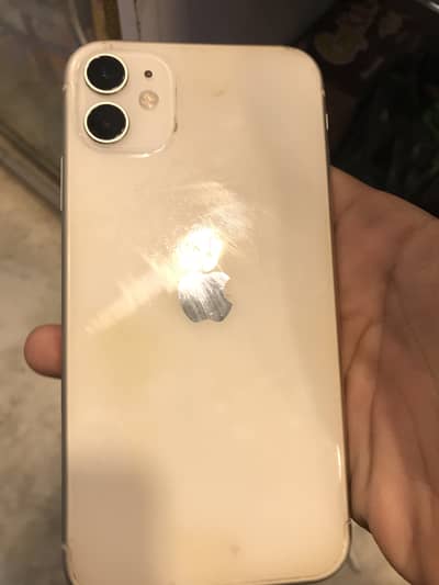 Apple iPhone 11