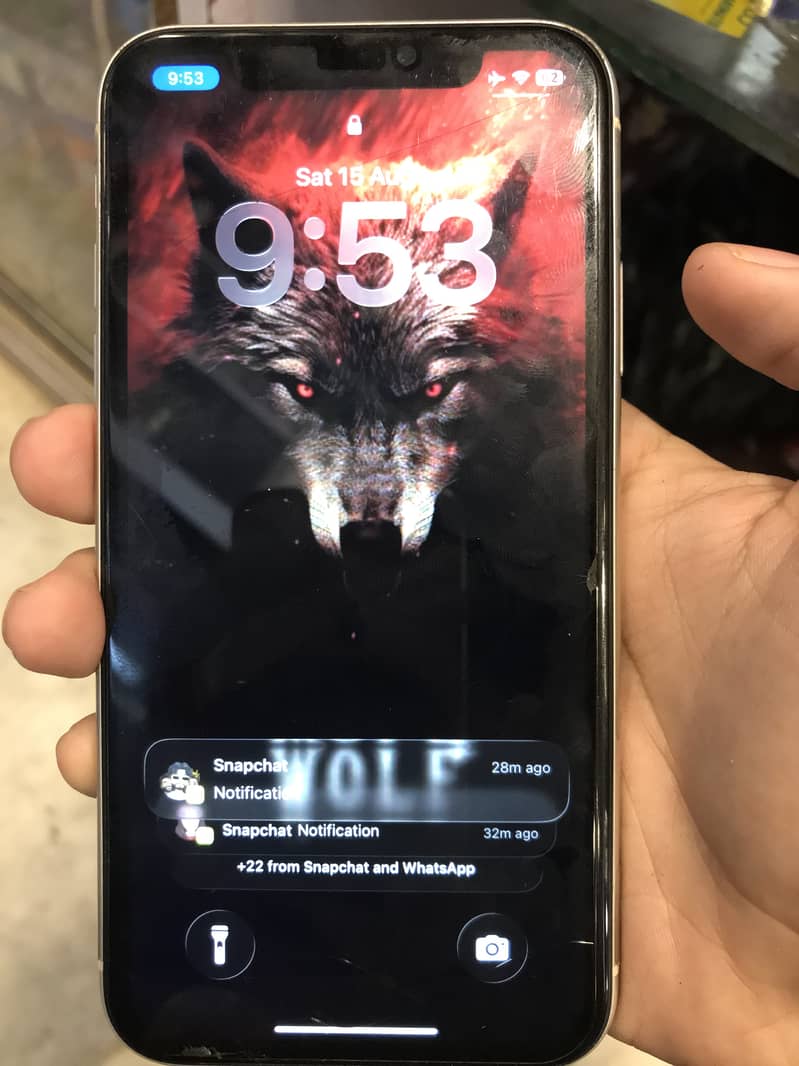 Apple iPhone 11 1