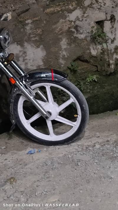 alloy rims 70