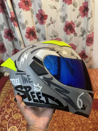 vector 254 prime