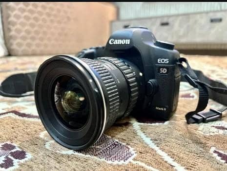 mark 5D ii 1