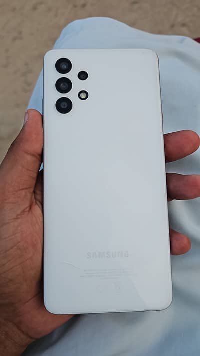 Samsung Mobile A32