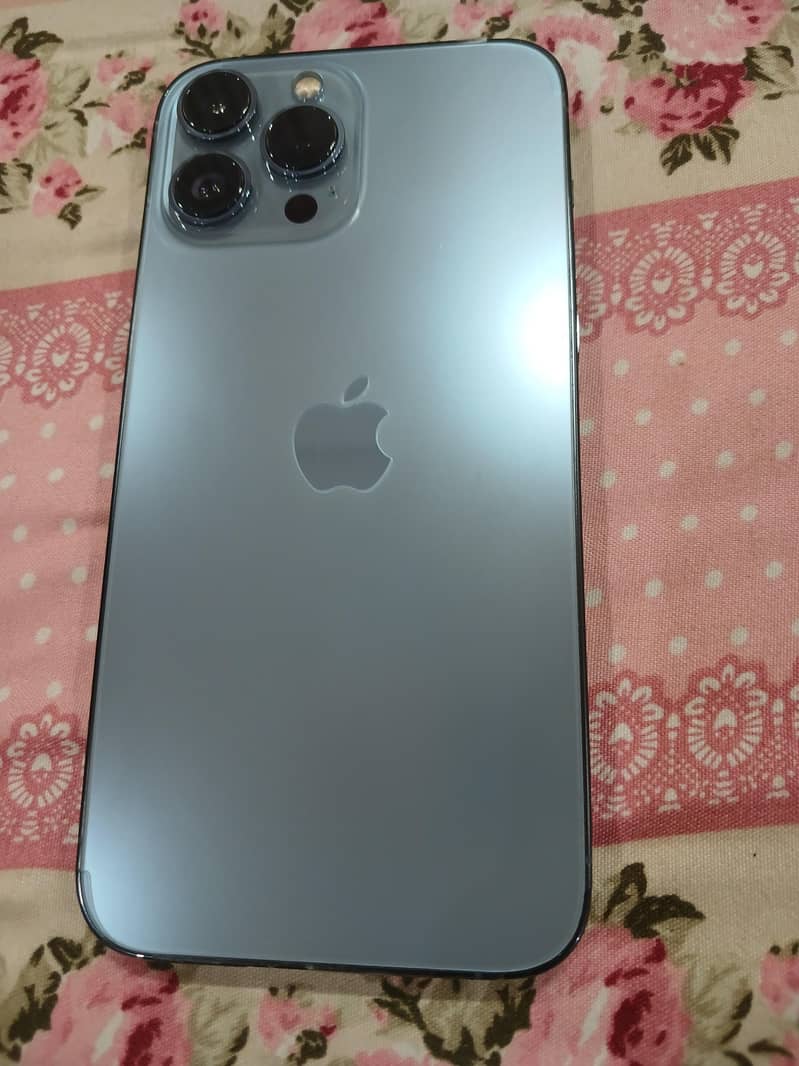 Apple iPhone 13 Pro Max 0