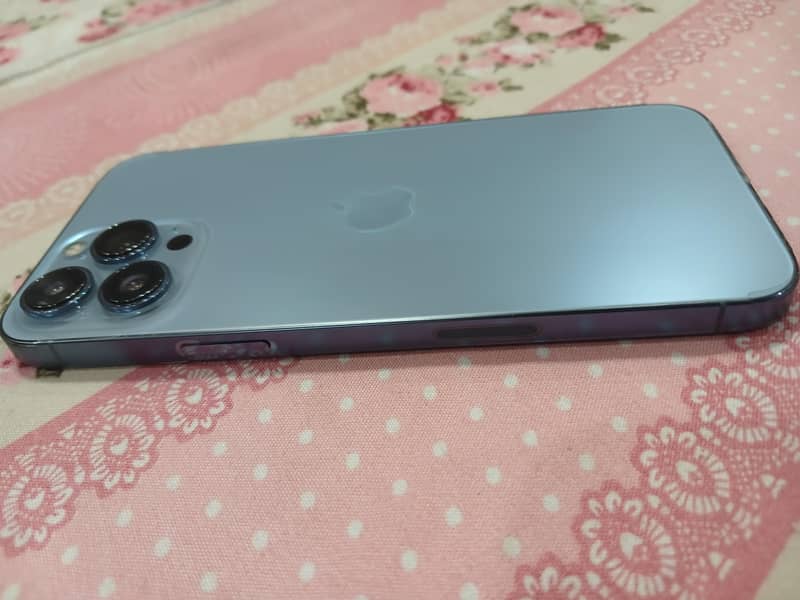 Apple iPhone 13 Pro Max 2