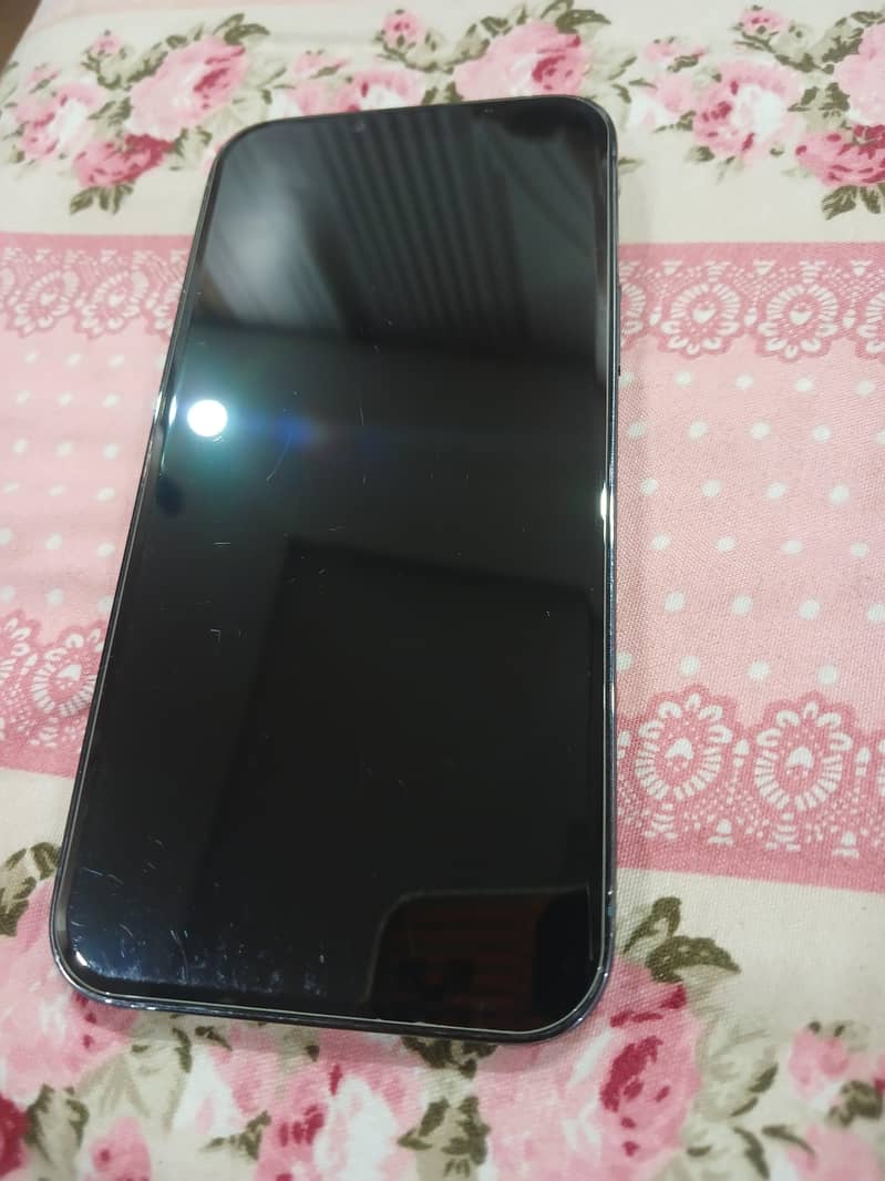Apple iPhone 13 Pro Max 5