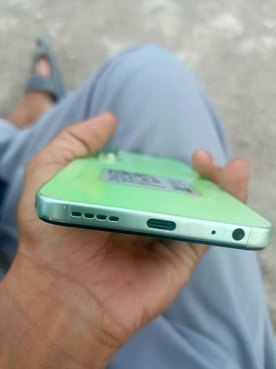 Infinix Other Model Infinix hot60i 6 128