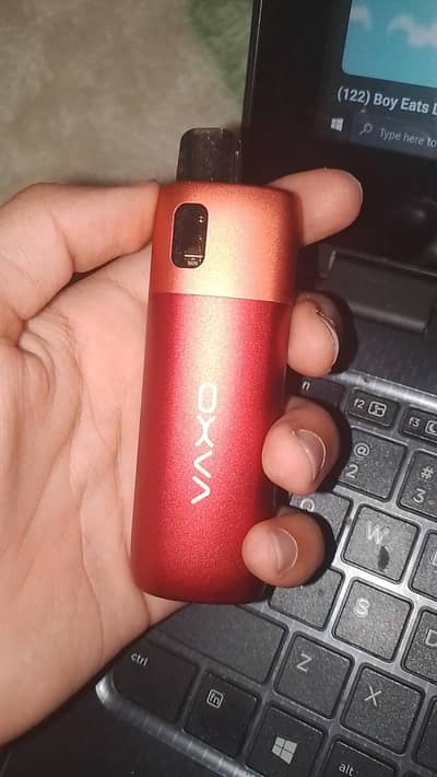 Oxva Pod