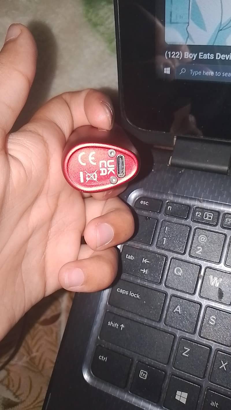 Oxva Pod 1
