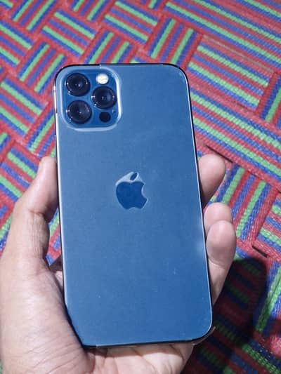 Apple iPhone 12 Pro