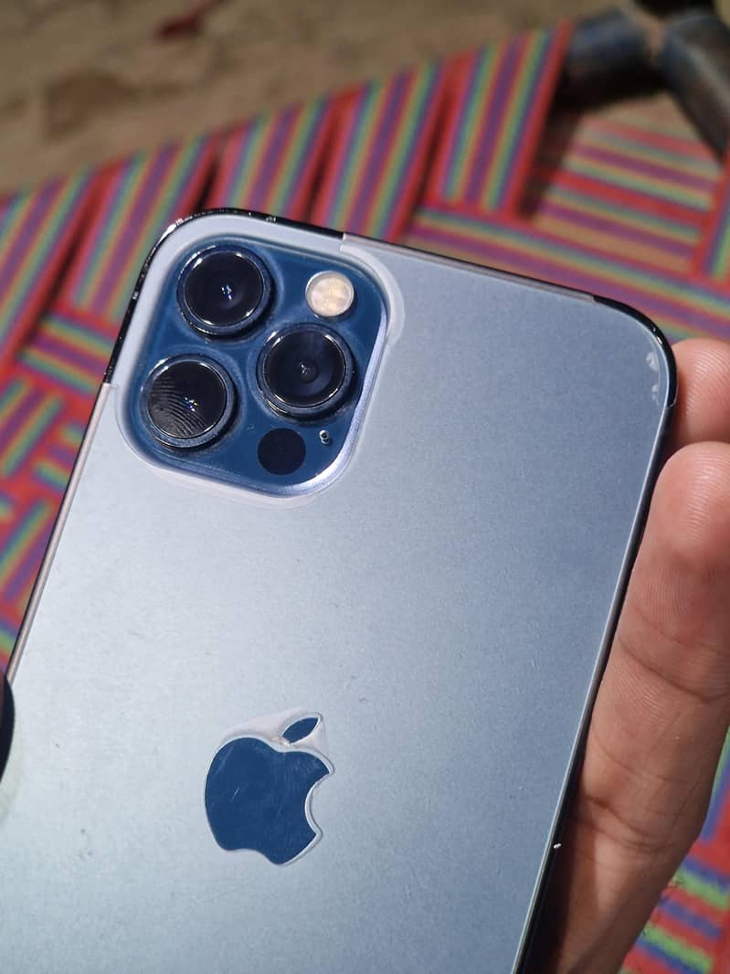 Apple iPhone 12 Pro 5