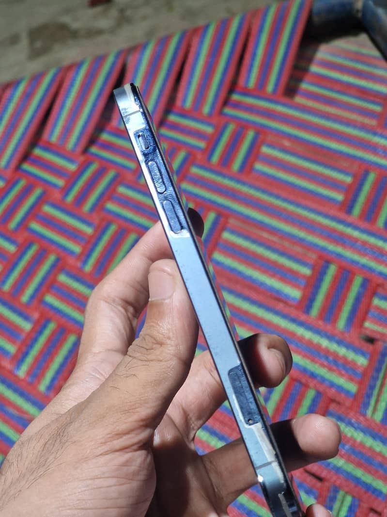 Apple iPhone 12 Pro 7