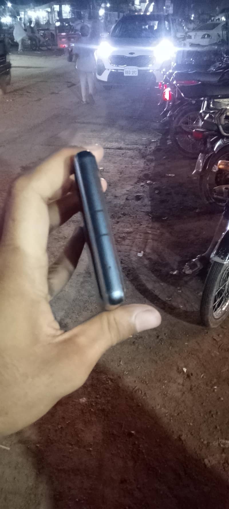 Google pixel 7a 3