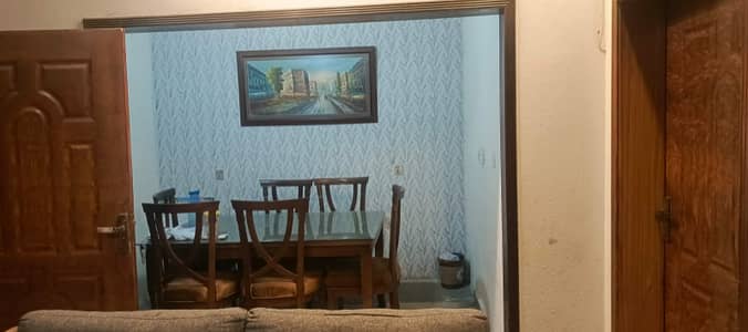 5 Marla Vvip Double Unit House P. Block