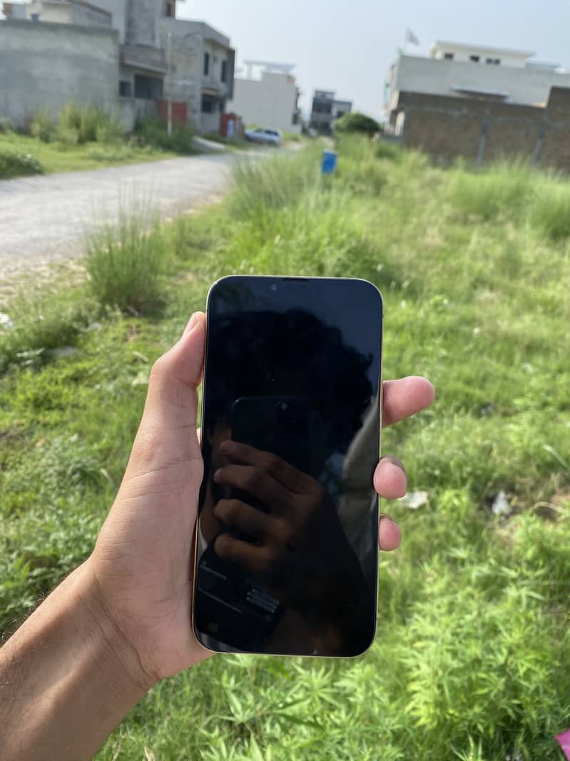 iPhone 13 Pro Max 2