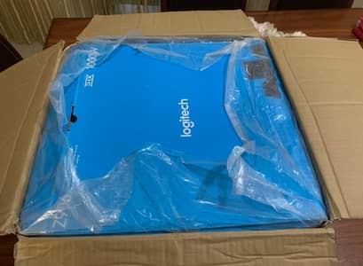 Logitech z906 New Speakers
