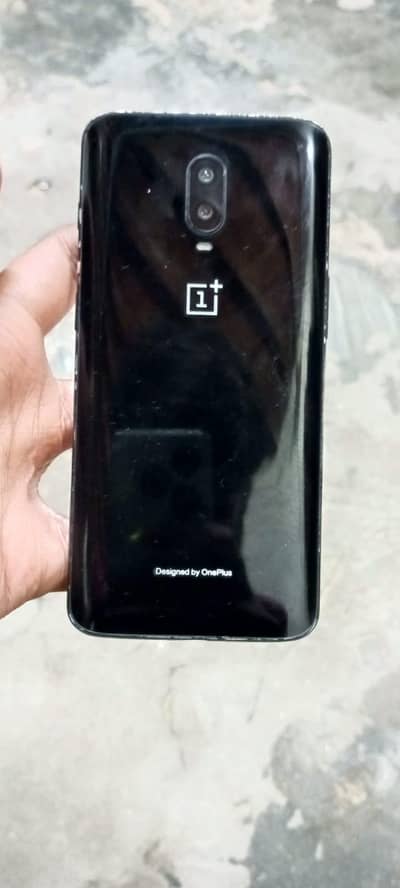 One Plus 6T