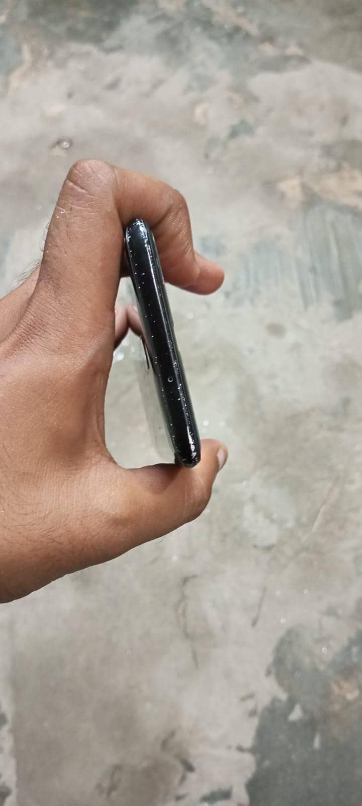One Plus 6T 4