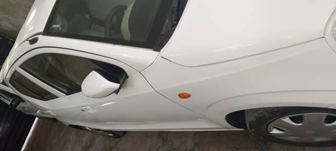 Suzuki Alto 2020