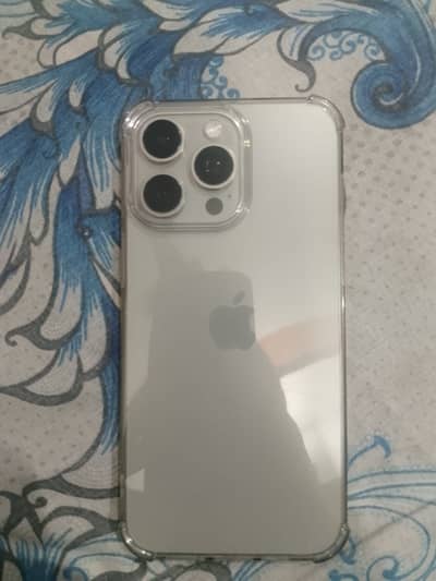 Apple iPhone 15 Pro Max [Exchange possible]
