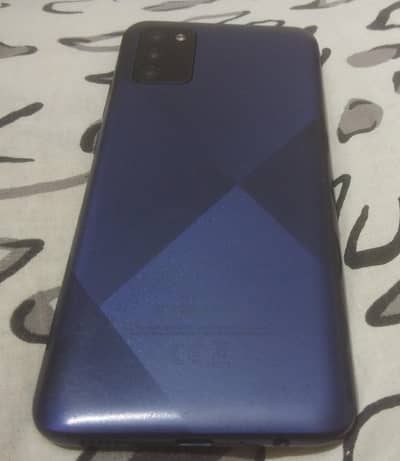Samsung Mobile A02s