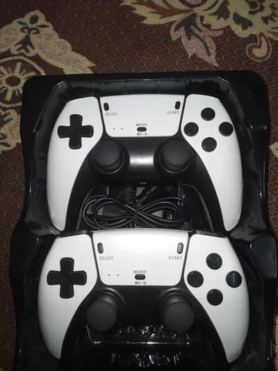 video game