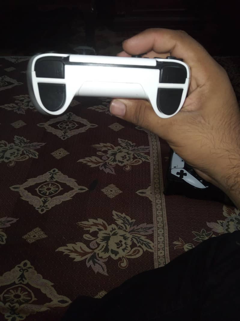 video game 7