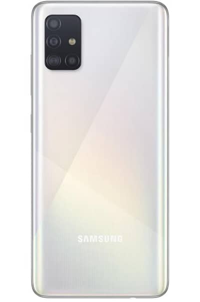Samsung a51