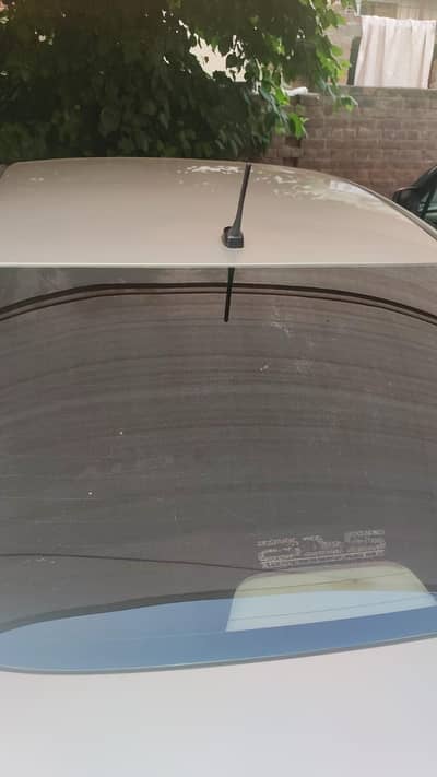Honda City Aspire 2015