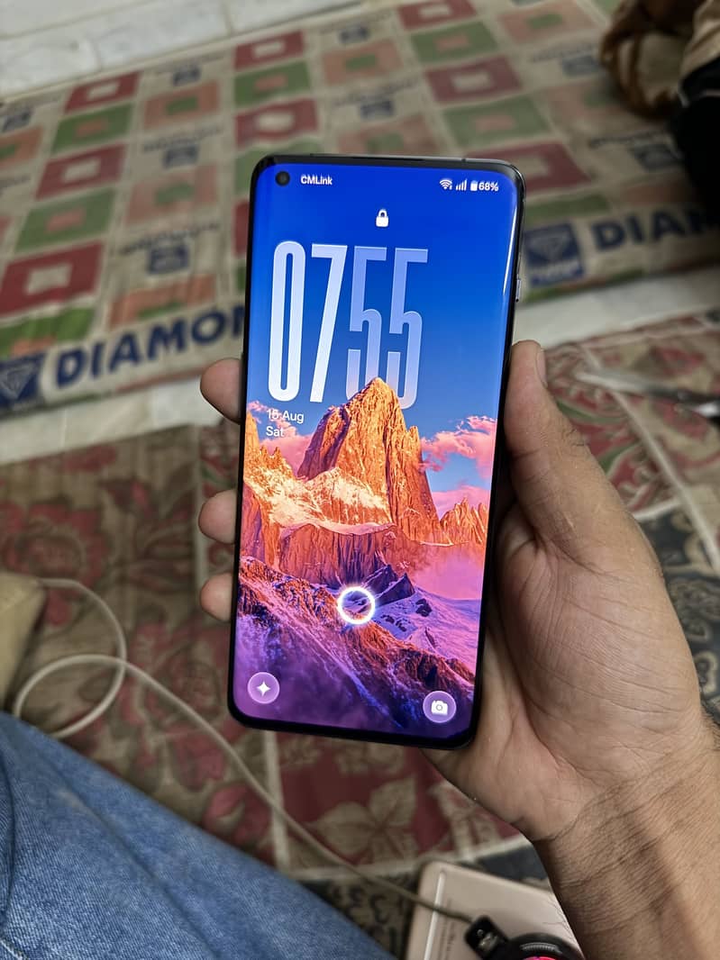One Plus 11 0
