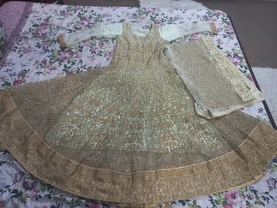 bridal valima mexi