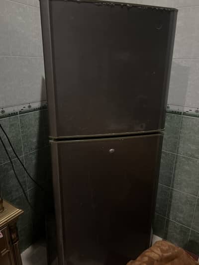 Fridge