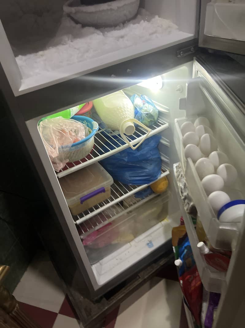 Fridge 2