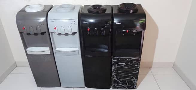 good condition water dispenser