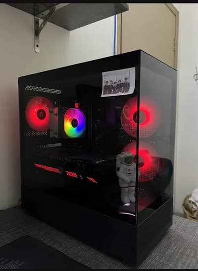 GAMING PC With High end spec