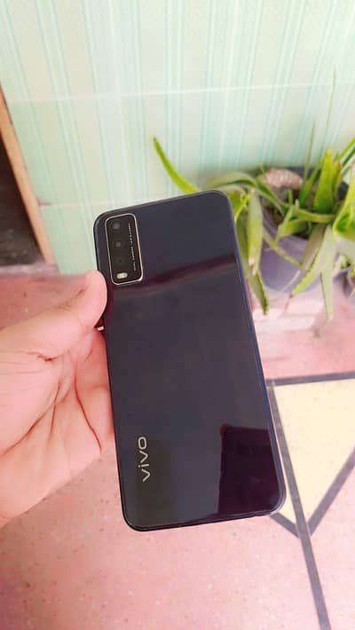 Vivo Y12A