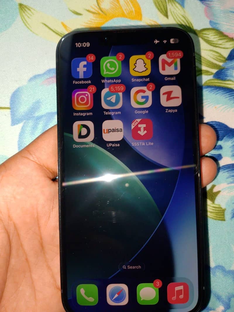 Apple iPhone 13 0