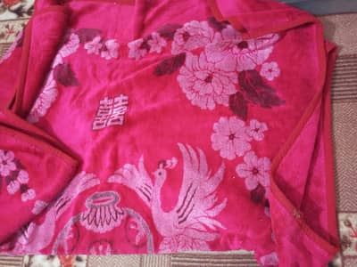 Thick Blanket