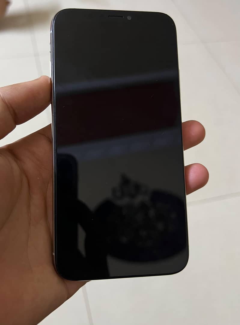 iPhone X 3