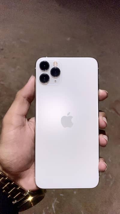 Apple iPhone 11 Pro Max