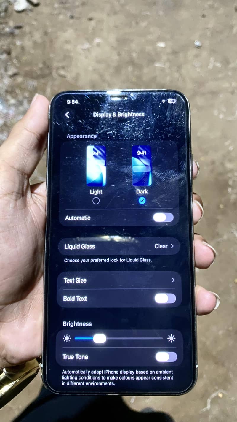 Apple iPhone 11 Pro Max 5