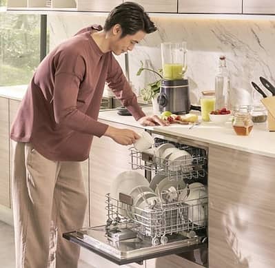 Dishwasher+Cleaner
