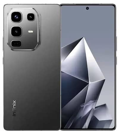 Infinix Note 50 Pro